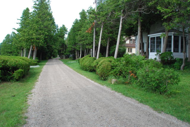 Saugeen Beach Homes