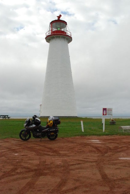 PEI Lighthouse