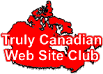 Truly Canadian Web Site Club, Eh!